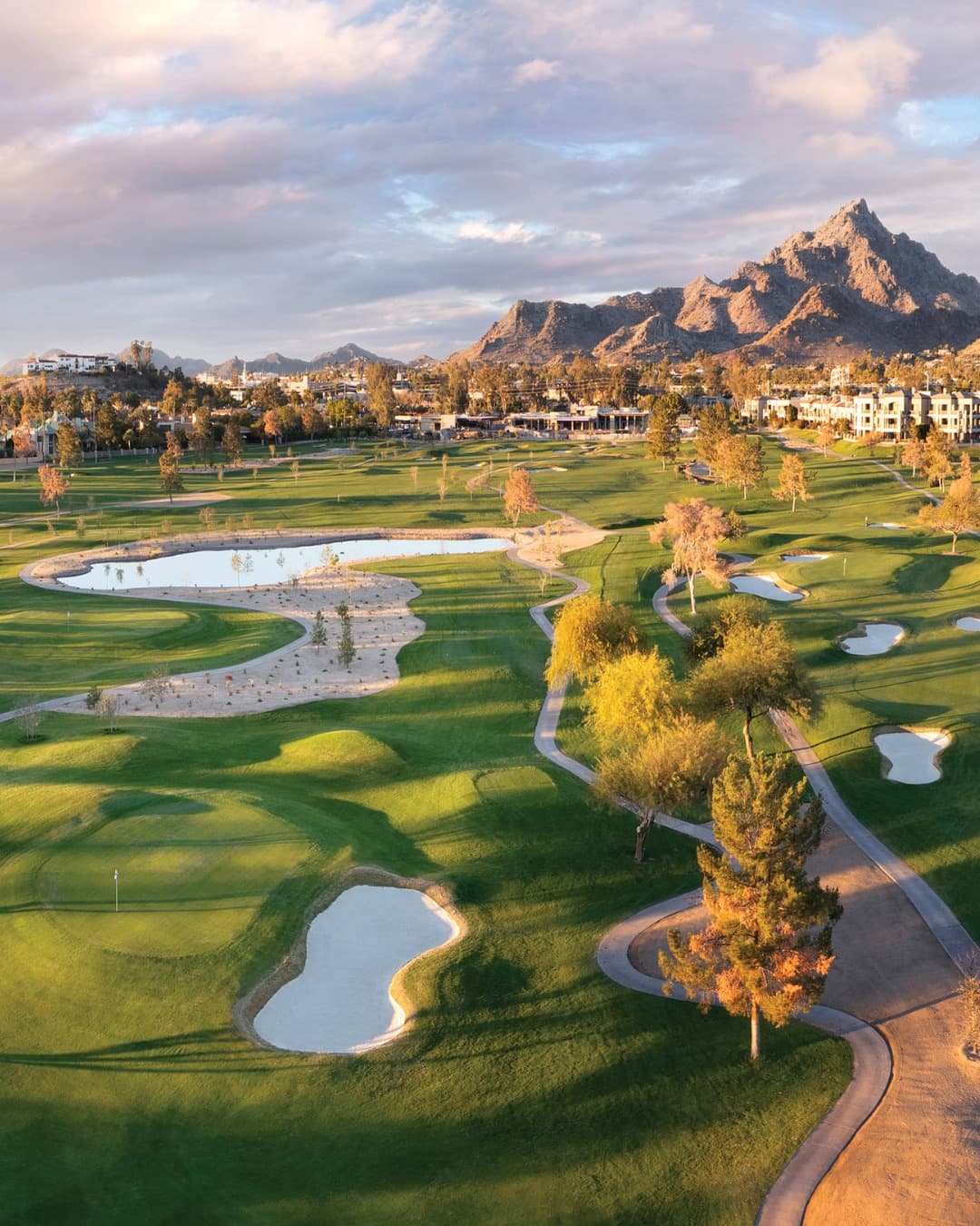 Arizona Biltmore Golf Club - Estates Course - Photo 3