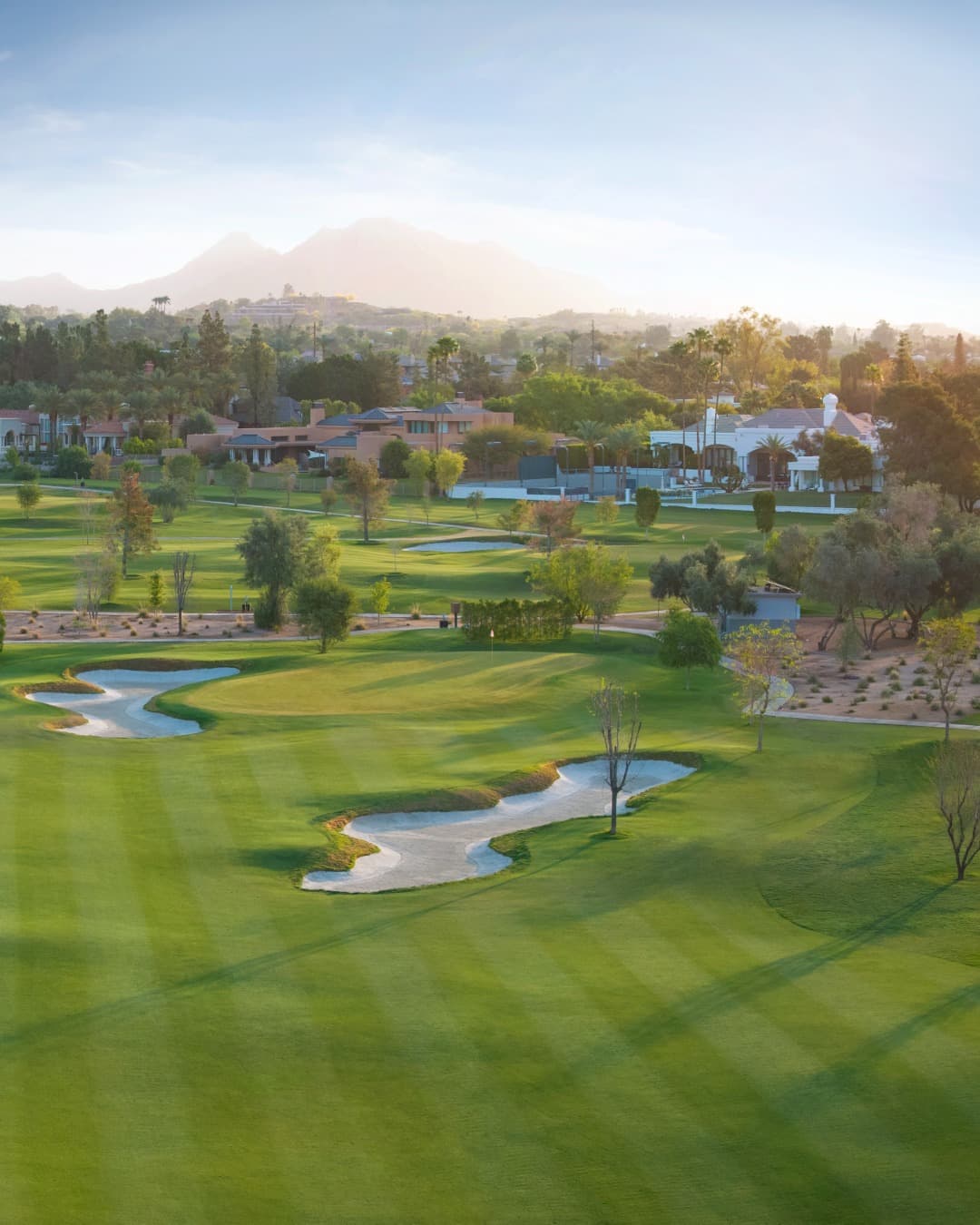 Arizona Biltmore Golf Club - Estates Course