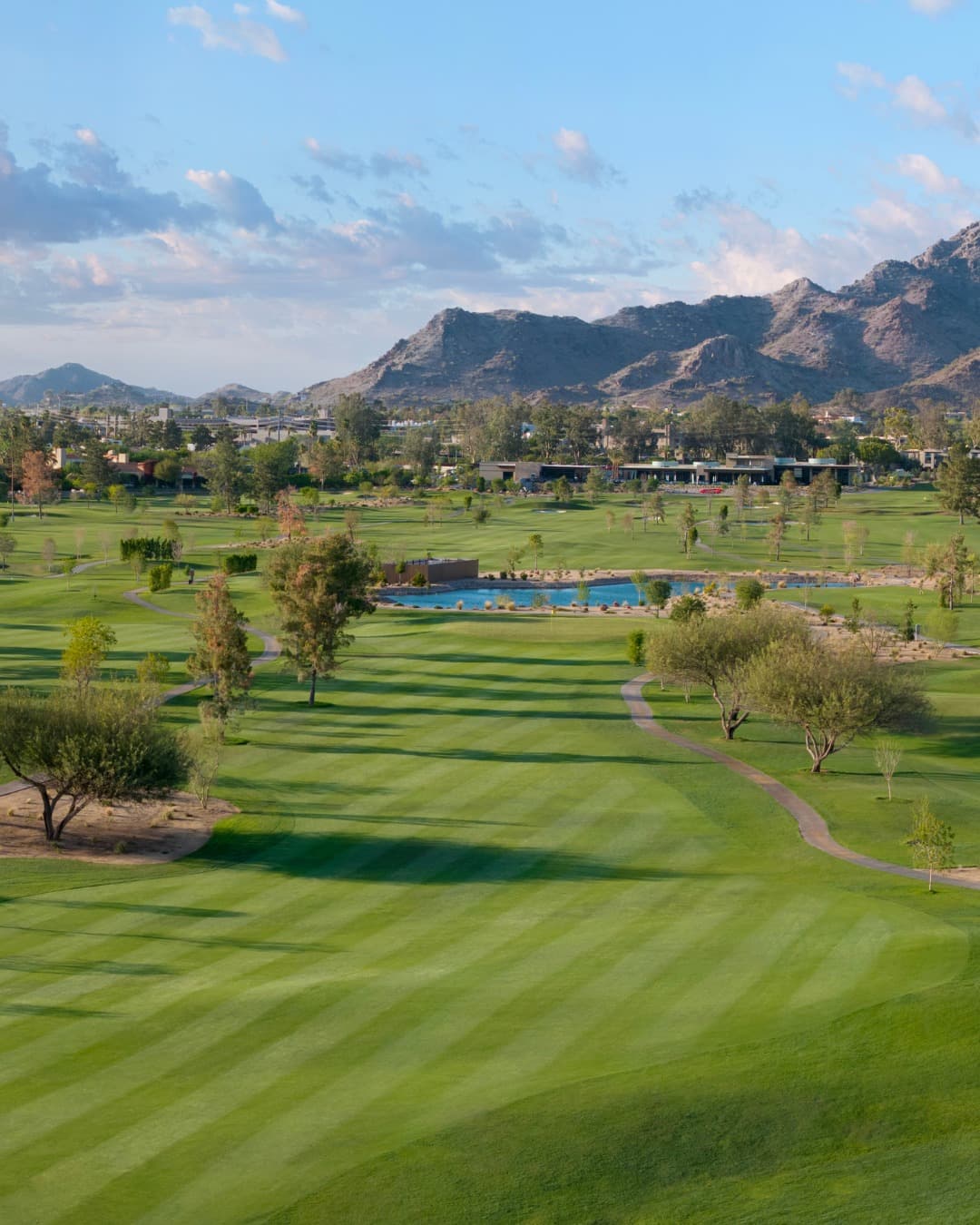 Arizona Biltmore Golf Club - Estates Course - Photo 2